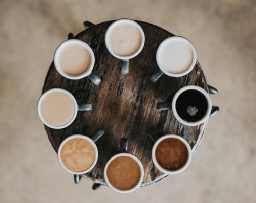 A Dirty London Fog: A tökéletes kombináció a tea és a kávé rajongóinak