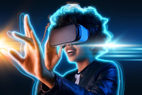 A ClassVR: A jövő tanulása a virtuális valóság segítségével